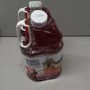 2 x Ocean Spray Diet Cranberry Juice Drink, 101.4 Fl Oz, 3 Liter Bottle (EXP 09/02/26)