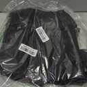 ONE PIX Backseat Car Organizer Mats Back Seat Organizers and Storage Bag with Touch Screen Tablet Holder for Kids Toddlers Car Seats, Travel Accessories, Road Trip Essentials Kids