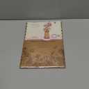 3D Flower Wooden Puzzles for Adults-Sakura, DIY Wooden Flowers Model Kit Building Set Crafts for Adults to Build, Botanical Collection/Ideal Creative Gift Ideas/Housewarming (113PCS)