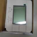 Upgraded Digital Non-Programmable Thermostat for Home 1 Heat/1 Cool Single Stage System, with Temperature & Humidity Monitor and Large Blue LCD Display