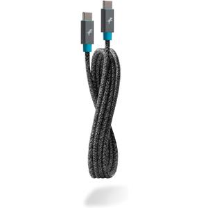 Nimble USB C to USB C Cord (1M/3.3FT) - Type C Charger Fast Charging Cord for Apple iPhone 17/16/15 Air Pro Max Samsung, USB C Charger for iPad mini, MacBook Air/Pro 2022/2021/2020/2019/2018 and More