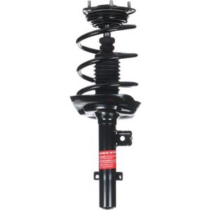 Monroe Quick-Strut 172971 Suspension Strut and Coil Spring Assembly for Honda Accord