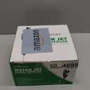 Abco Tech | Motion Activated Sprinkler/Animal Deterrent - Humane, Safe Way of Scaring Away Wild Animals - Coyoto, Deer, Cat - Motion Sensor Sprinkler to Deter Animals