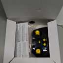 Threeking Remote Control Car RC Cars Toys for Girls Boys Ages 6-12, Upgraded USB-C Modular Batteries, 4WD Stunt Car with Breathing Soft Lights, Double-Sided Driving & 360 Flips, Presents Gifts, Pink