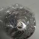 Steamer Basket for Cooking 304 Stainless Steel Entirely Thickened,Collapsible Steamer Insert for Pots, Fits Instant Pot/Skillets (5.5'' To 9.5'')