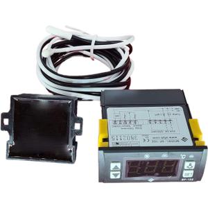Digital Temperature Controller SF-102