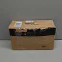 Nekteck Shiatsu Neck Massager for Pain Relief Deep Tissue with Heat, 3D Kneading Massage Pillow Back Shoulder Massagerfor Body Muscle, Plug-in Use for Home Office Car, Gifts for Mom Dad Him Her (Black)