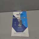 NEENCA Professional Knee Brace for Pain Relief, Medical Knee Support with Patella Pad & Side Stabilizers, Compression Knee Sleeve for Meniscus Tear, ACL, Joint Pain, Runner, Workout - FSA/HSA Eligible (Large, Gray)