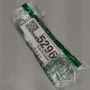 Wheel Hub Resurfacing Kit, Wheel Stud and Hub Cleaner, Quick Rust Removal for Lug Studs and Rotors, Fits 1/2 Wrenches or Electric Drill, Automotive Maintenance Tool