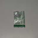 Meet Great- 2 Packs 53.3mm Espresso Puck Screen, 1.7mm Thickness 150μm 316L Stainless Steel, Upgraded Reusable Coffee Filter Screen for 54mm Breville Portafilter Filter Basket