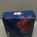 Bedsure Heated Blanket Throw Blanket - Fast Heating Electric Blanket, Soft Flannel Heated Throw with 4 Time Settings, 6 Heating Settings, Warm Gifts for Grandma & Grandpa & Seniors (50x60, Grey)