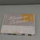 Digital Calendar 10.1 Inch Wall Planner Touch Screen WiFi Smart Electronic Planner with Third-Party Calendar Sync, Chore Tracker, Meal Plan Family Digital Picture Frame Gift for Mom Women wall calendar 2026