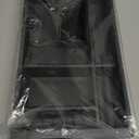 Center Console Organizer Compatible with 2015-2020 Chevy Yukon Tahoe Suburban and 2014-2018 GMC Sierra Silverado Tray Accessories Armrest Storage-Full Console w/Bucket Seats ONLY