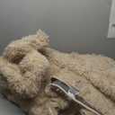 Light Tan 8x10 Area Rugs for Living Room Bedroom, Fluffy Large Rug Soft Shag Non-Slip Carpet for Kids Boys and Girls Room Dorm Home Decor (8ft x 10ft)