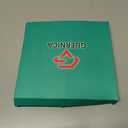 GUERNICA for iPhone 16 Wallet Case with RFID Blocking Card Holder for Women Men, Kickstand Shockproof Phone Case for iPhone 16(6.1"),Dark Purple