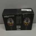 Upgraded Multi-Sync Bluetooth Speakers with Light, Outdoor Speakers Waterproof Auto-Pairing, Unique Gifts for Men, Bluetooth 5.4, 24H Playtime, Loud HD Sound, Cool Gadgets for Home/Patio/Beaches