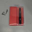 Sheaffer Black Calligraphy Pen with Fine Nib and Black Trim