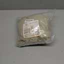 H.VERSAILTEX Sectional Couch Covers 1 Piece Chaise Slipcover L Shape Separate Cushion Couch Cover for Both Left/Right Sectional Couch (Seat Only: 1 Chaises, Island Fossi)