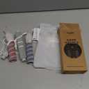 YOGES Handle Attachments Compatible with Oculus Quest 2 Controller Accessories, VR Gorilla Tag Long Arms Dual Extension Grips Compatible with Meta Quest 2 for Beat Saber Supernatural More VR Games