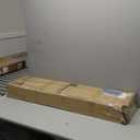 Furinno LUDER Book Shelf, 11-Cube Bookshelf, Reversible Bookcase, 9.4 x 29.1 x 41.7, for Living Room, Bedroom, Home Office, Blackwood