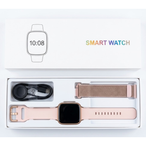 Smart Watch,Pink
