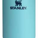 STANLEY IceFlow 2.0 Flip Straw Tumbler with Handle 30 oz | Twist On Lid and Flip Up Straw | Leakproof Water Bottle | Insulated Stainless Steel | BPA-Free | Agave
