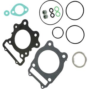 Engine Motor Top End Head Gasket Kit Replacement for Honda FourTrax 300 TRX300 1988-2000 Replacement for 12191-HC4-900 91304-HA0-003 12251-HA0-004