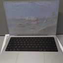 2 x Apple 2025 MacBook Pro Laptop with M5 chip with (10core CPU and GPU): Built for Apple Intelligence, 14.2-inch Liquid Retina XDR Display, 16GB Unified Memory, 512GB SSD Storage, Silver