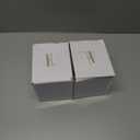 2 x Christmas Mom Gifts From Daughter, Son - Mom Mug - Birthday, Christmas Gift Ideas for Moms, Wife - Gifts For Moms, Mother, Mama From Kids - 14 Oz Stainless Steel Coffee Mug