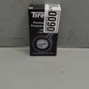 Tire Pressure Gauge for Cars (ANSI Certified) Premium Air Pressure Gauge for Tires - Easy to Read Glow in The Dark Automobile Analog Circular Dial