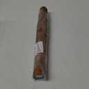 Decoroom Wood Grain Contact Paper Peel and Stick, Vintage Thicken Wood Contact Paper for Cabinets Furniture, Natural Wallpaper Self-Adhesive Removable Waterproof Vinyl Film 15.7 in X 196 in (Brown)