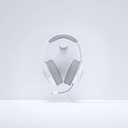 Razer Kraken X Ultralight Gaming Headset: 7.1 Surround Sound Capable - Lightweight Frame - Integrated Audio Controls - Bendable Cardioid Microphone - for PC, PS4, Nintendo Switch - Mercury White