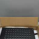 Mower Chute Blocker Fit for Ferris, Exmark, Gravely, Hustler and Toro Mowers, Kubota, Grass Flap Chute Blocker OE ACS6000ULS, 088-6003-00 for Most ZT Mowers