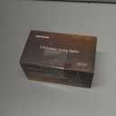 JMEXSUSS 200 LED String Lights Indoor Outdoor Clear Wire, Connectable Warm White Christmas String Lights for Bedroom, 66 Ft Twinkle Fairy Light Plug in for Wedding Home Tree Yard Patio Spring Decor