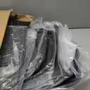 Floor Mats Cargo Liner with Backrest Mat & Front Rear Cargo Mat for 2025 2026 New Model Y Juniper,TPE Rubber Liners Full Set Automotive Mats for 2025 New Model Y Accessories