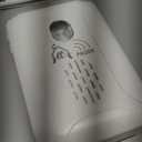 Upgraded Version Bed Sensor Alarm and Fall Prevention for Elderly/Dementia and More,Caregiver Pager Motion Sensor Alert with 5 Volume Level,Bed Alarm for Elderly Adults Wireless