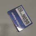 Mini Wireless CarPlay Adapter for iPhone & Apple  Auto Connect Every Time, Converts Wired to Wireless, Plug & Play, Compact USB Dongle for Cars with Apple CarPlay (iOS 10+, 2015+), 1Pcs