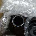 AOZITA 4 Pack, 4 oz Dropper Bottles with 1 Funnel & 4 Labels - Essential Oils Bottles for Health, Personal Care & Beauty - 120ml Thick Dark Amber Glass Tincture Bottles with Eye Droppers, Leakproof