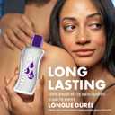 ASTROGLIDE Water-Based Liquid Personal Lubricant, Easy Clean, 5 oz