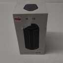Sony SRS-XE300 X-Series Wireless Portable-Bluetooth-Speaker, IP67 Waterproof, Dustproof and Shockproof with 24 Hour Battery, Black