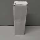 21oz Borosilicate Glass Water Bottles with Silicone Non-Slip Sleeve & Leak-Proof Lid-Reusable Drink Bottle for Office,Travel,Gym,Hiking-BPA Free,Ideal Gift for Home,Car &Fitness (Black)