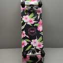 Skateboards for Beginners,31 * 8 inches Complete Skateboards for Kids,Boys,Girls and Adults,7 Layer Maple Wood,Double Kick Deck Concave Standard and Tricks Skateboard