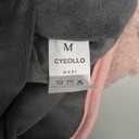 cyeollo Warm Dog Sweater Coat Jacket Thickened Thermal Sherpa Sweaters Reversible Fleece Vest Pet Clothes for Cold Weather Winter Dog Coats for Small Dogs Girl, Pink M
