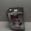 Ultimate Gaming Pillow & Lap Desk Combo,Large Ergonomic Bed Rest with Cup Holder, Phone Stand & Pockets, Reading Pillow for Adults, Laptop Stand for Bed & Couch, Dorm Room & Gamer Gifts