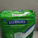 Medline FITULTRAXXLZ FitRight Ultra Briefs, XX-Large (Pack of 20)