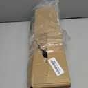 5 * 7ft Pond Cover Dome,Garden Pond Net Pond Mesh Tent with Ropes, Stakes and Fiberglass Poles, Pond and Garden Cover Protective Tent Dome Netting for Pond Pool and Garden