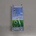 Multifunctional Pet Hair Remover,Pet Hair Remover for Furniture,Reusable, Washable Lint Brush for Dog and Cat Hair with 17 inch Long Handle,Gentle on Couches, Carpets, Clothes, Bedding