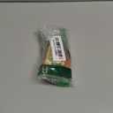 Boaretiu for Airpods 4th Case - Cute Kawaii Croissant with Keychain for AirPods 4th Generation Case (2024) Funny 3D Soft Silicone Fun Cool for Girls Women Teens for Air Pods 4 Cover