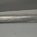 A-KARCK 3 Inch Stainless Steel Exhaust Pipe, 35" Length