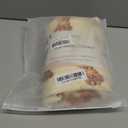 LifeTree Baby Girl & Boy Blankets, Soft Double Layer Swaddle Blankets, Muslin Front and Dotted Fleece Backing Receiving Bed Throw Blanket for Newborn Unisex, 31X40 Inches, Bear Pattern